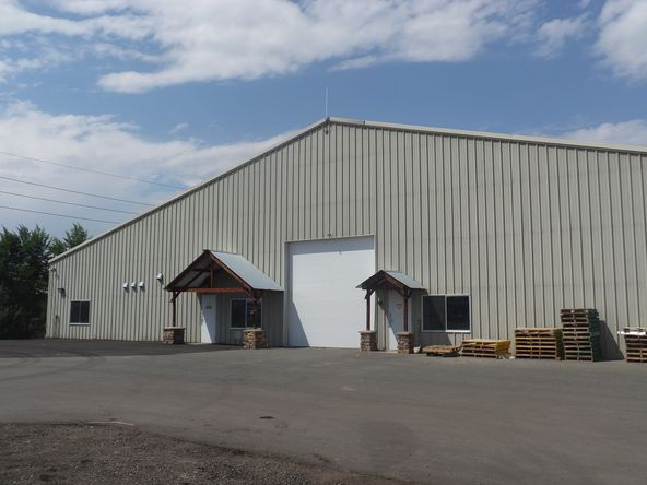 Jorgensen Storage: 2401 W 64th Ave, Denver, CO 80221